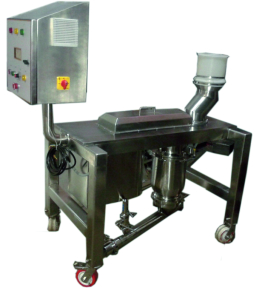 Ancillary Equipments